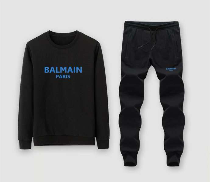 Picture of Balmain SweatSuits _SKUBalmainM-6XL1qn0327296